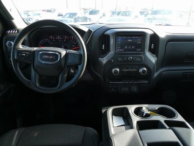 2023 GMC Sierra 2500 HD Pro