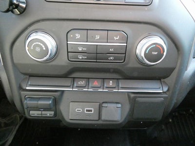 2023 GMC Sierra 2500 HD Pro