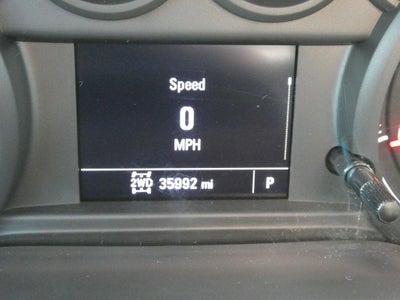 2023 GMC Sierra 2500 HD Pro