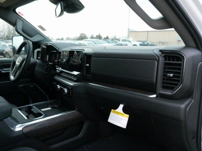 2026 GMC Sierra 3500 HD SLT DRW