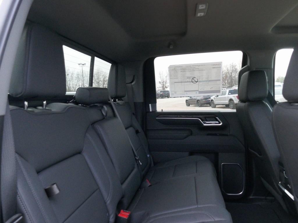 2026 GMC Sierra 3500 HD SLT DRW