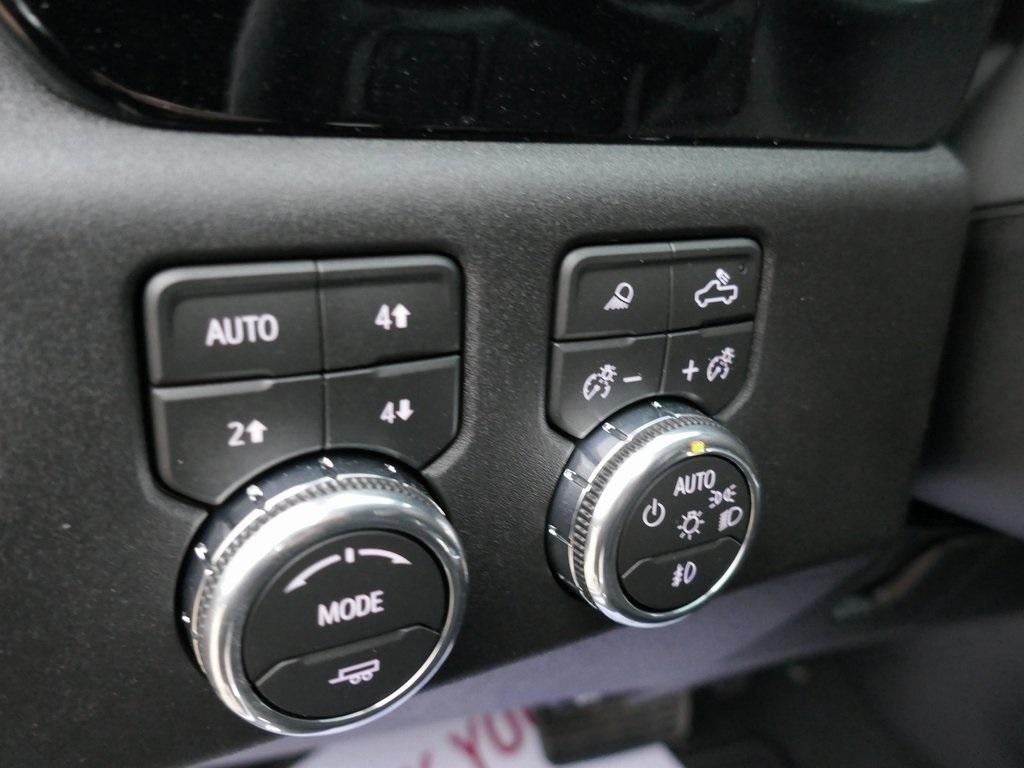 2026 GMC Sierra 3500 HD SLT DRW