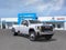 2026 GMC Sierra 3500 HD SLT DRW