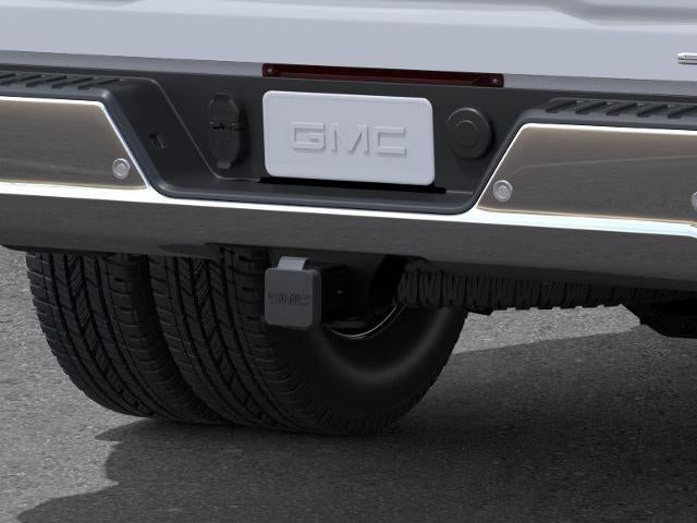 2026 GMC Sierra 3500 HD SLT DRW