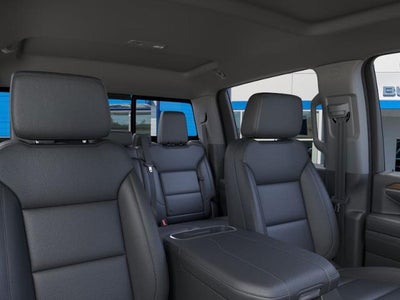 2026 GMC Sierra 3500 HD SLT DRW