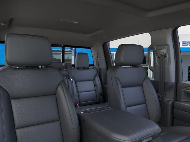 2026 GMC Sierra 3500 HD SLT DRW