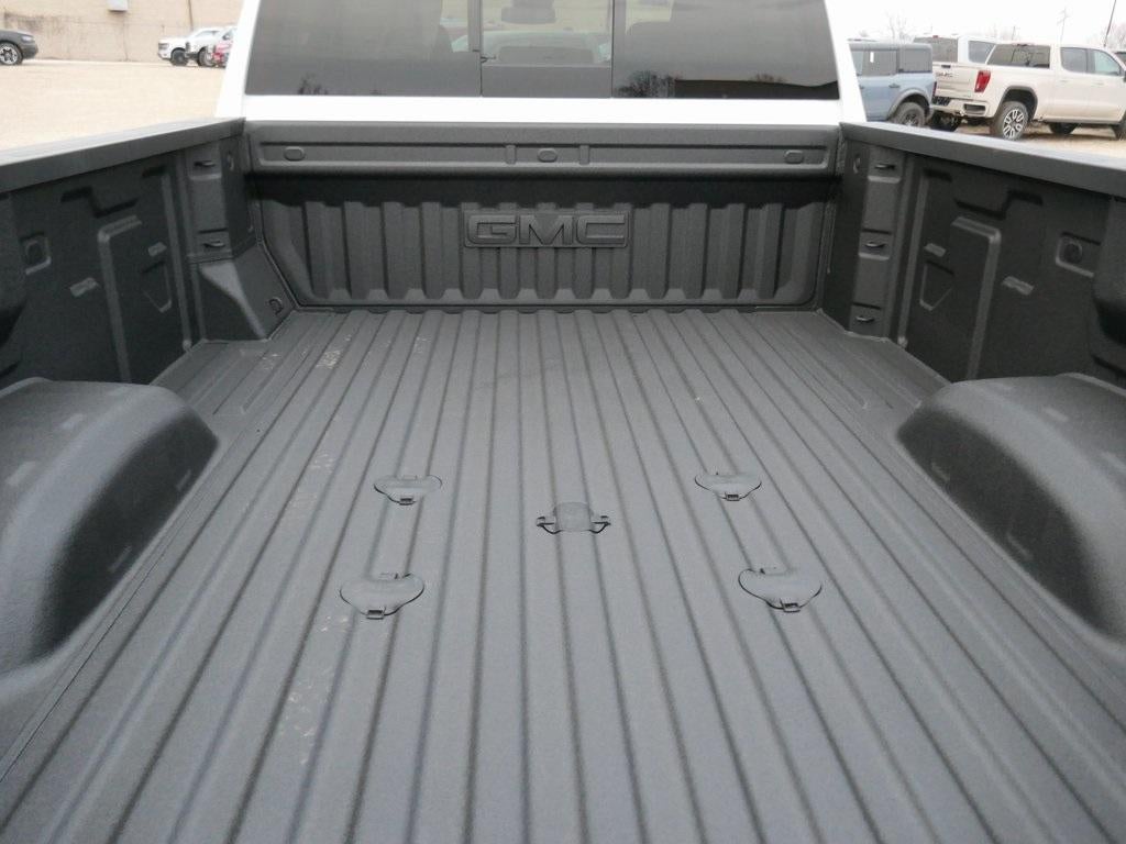 2026 GMC Sierra 3500 HD SLT DRW