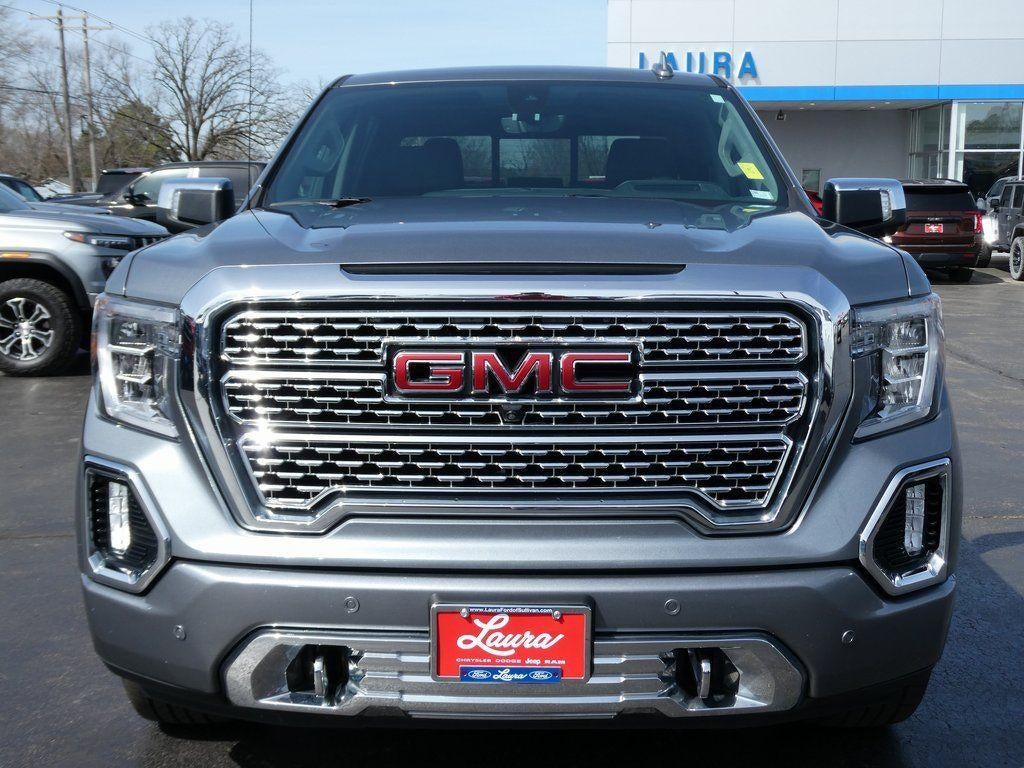 2019 GMC Sierra 1500 Denali