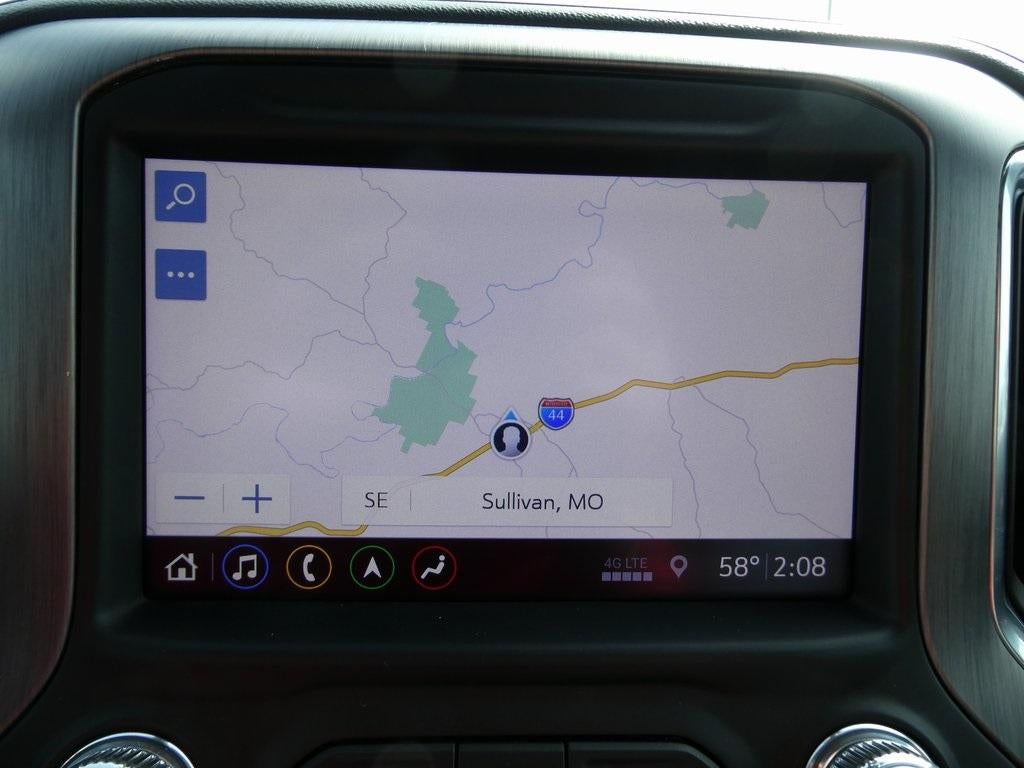 2019 GMC Sierra 1500 Denali