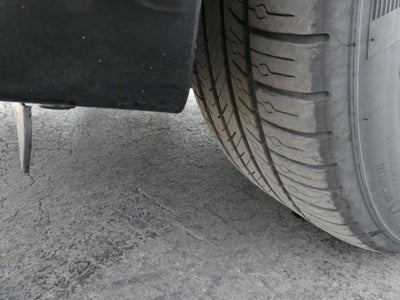 2015 Honda Accord Coupe EX-L