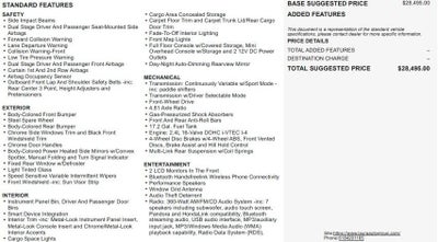 2015 Honda Accord Coupe EX-L