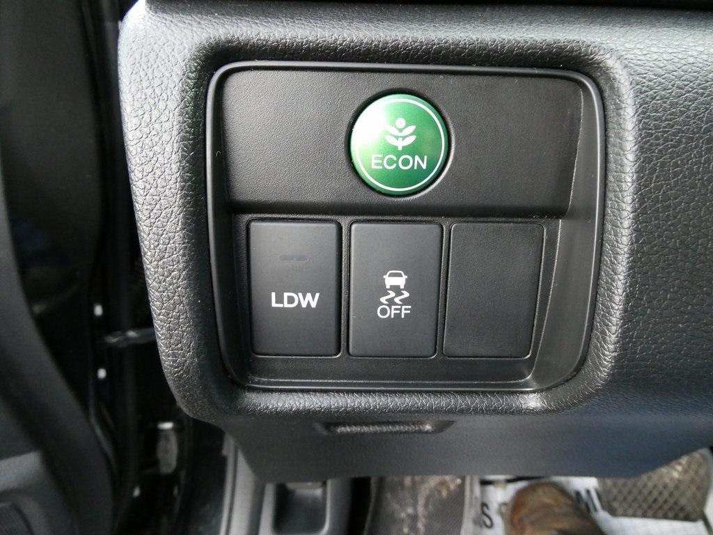 2015 Honda Accord Coupe EX-L