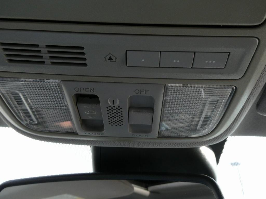 2015 Honda Accord Coupe EX-L