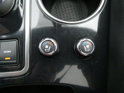 2023 Nissan Maxima Platinum