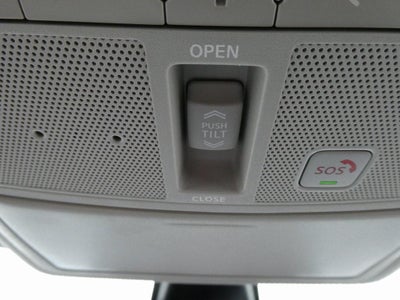 2023 Nissan Maxima Platinum