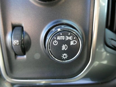 2019 Chevrolet Silverado LD LT