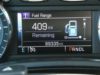 2019 Chevrolet Silverado LD LT