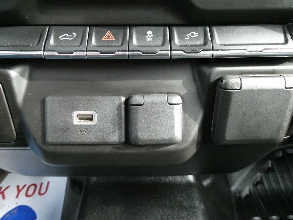 2020 Chevrolet Silverado 1500 WT