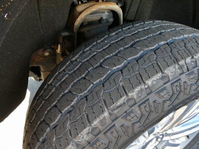 2016 Chevrolet Silverado 1500 High Country