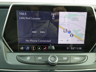 2019 Chevrolet Blazer RS