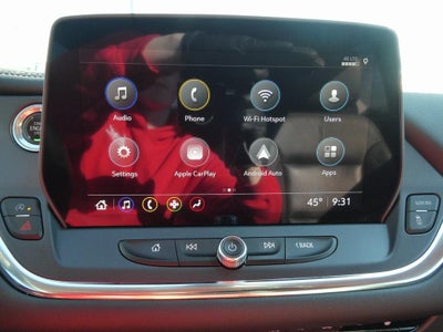 2023 Chevrolet Blazer 3LT