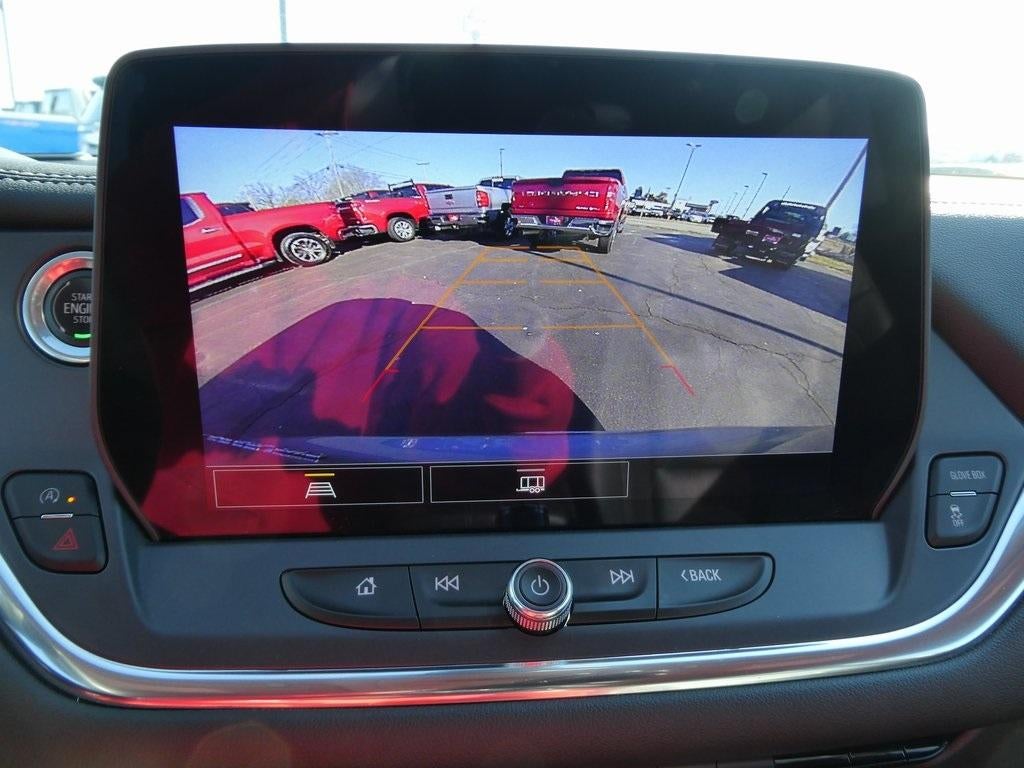 2023 Chevrolet Blazer 3LT