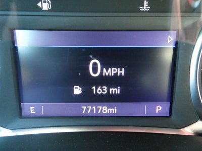 2023 Chevrolet Blazer 3LT