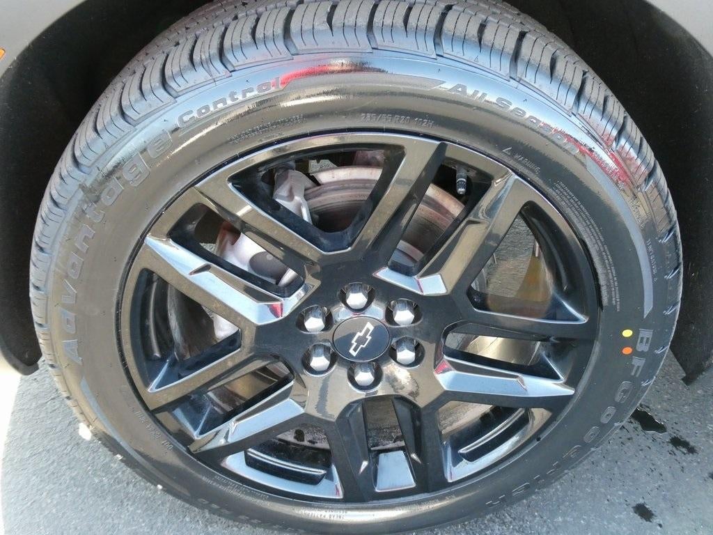 2023 Chevrolet Blazer 3LT