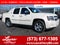 2013 Chevrolet Avalanche LTZ