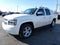 2013 Chevrolet Avalanche LTZ