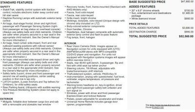 2013 Chevrolet Avalanche LTZ