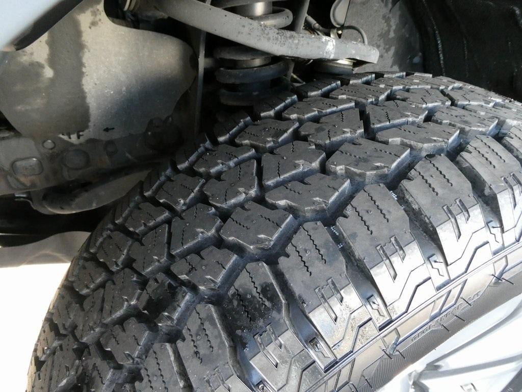 2019 Toyota Tacoma 4WD SR