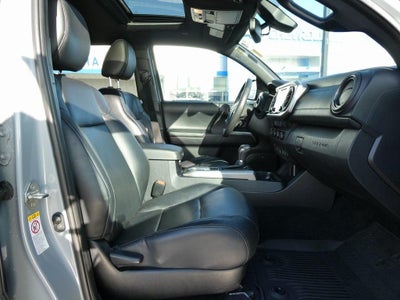 2019 Toyota Tacoma 4WD SR