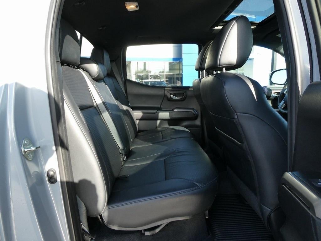 2019 Toyota Tacoma 4WD SR