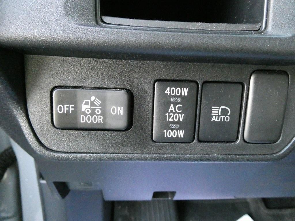 2019 Toyota Tacoma 4WD SR