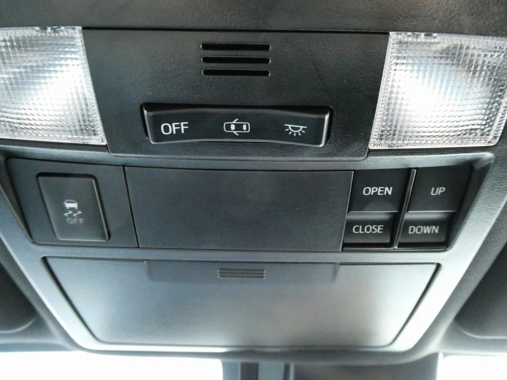 2019 Toyota Tacoma 4WD SR