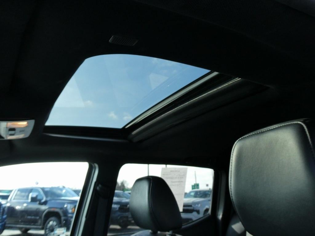 2019 Toyota Tacoma 4WD SR