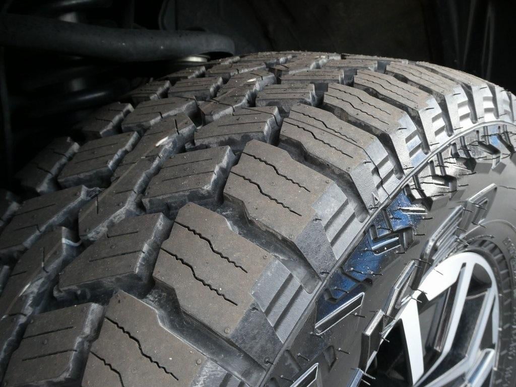 2022 Toyota Tacoma 4WD SR