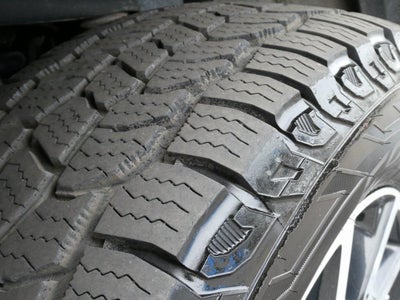 2019 Toyota Tundra 4WD SR5