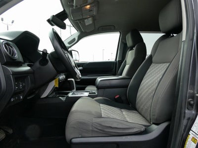 2019 Toyota Tundra 4WD SR5