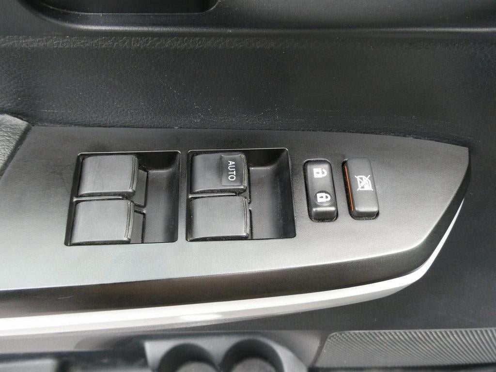 2019 Toyota Tundra 4WD SR5