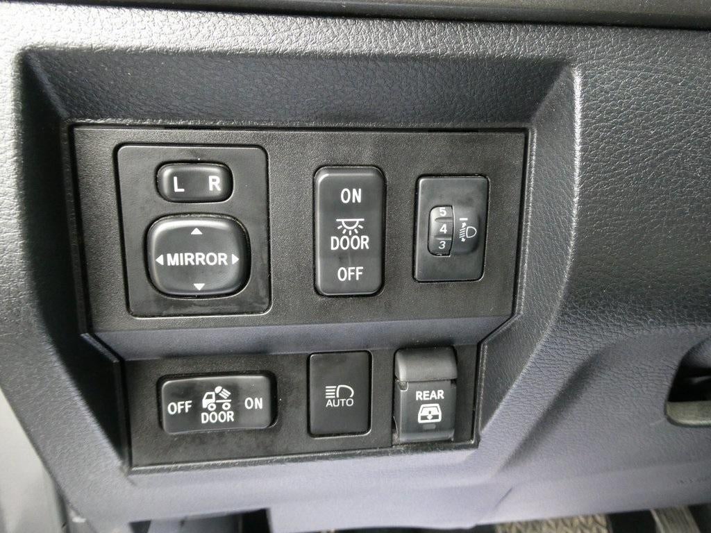 2019 Toyota Tundra 4WD SR5