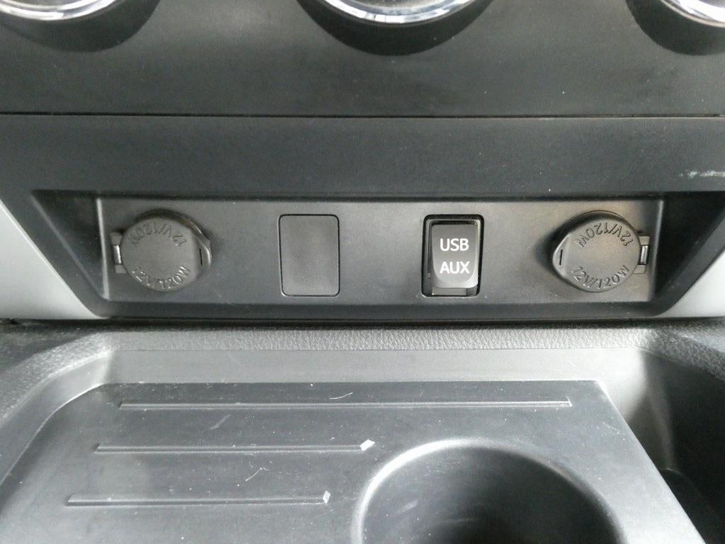 2019 Toyota Tundra 4WD SR5