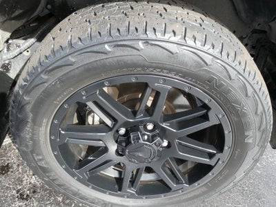 2019 Toyota Tundra 2WD SR5