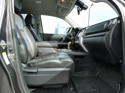 2019 Toyota Tundra 2WD SR5