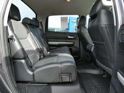 2019 Toyota Tundra 2WD SR5