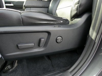 2019 Toyota Tundra 2WD SR5