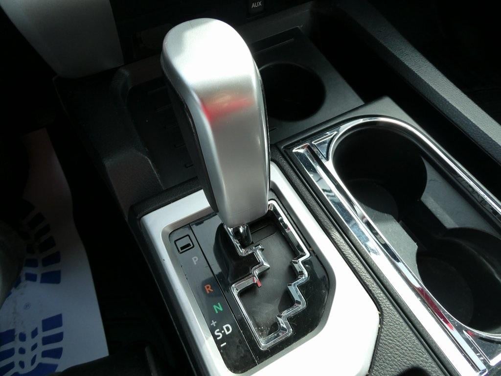 2019 Toyota Tundra 2WD SR5