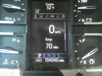 2019 Toyota Tundra 2WD SR5