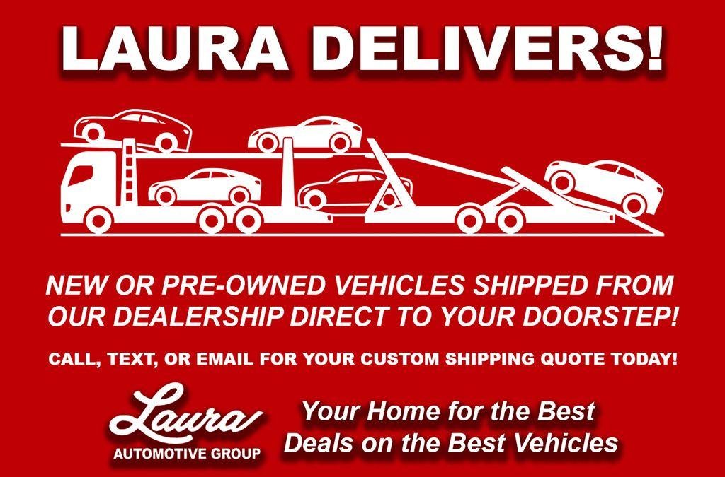 2023 Toyota Sequoia SR5